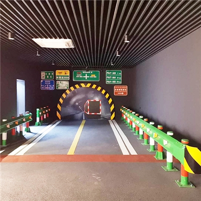 道路标志牌