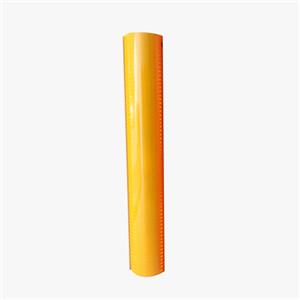 黄色-很工程级反光膜